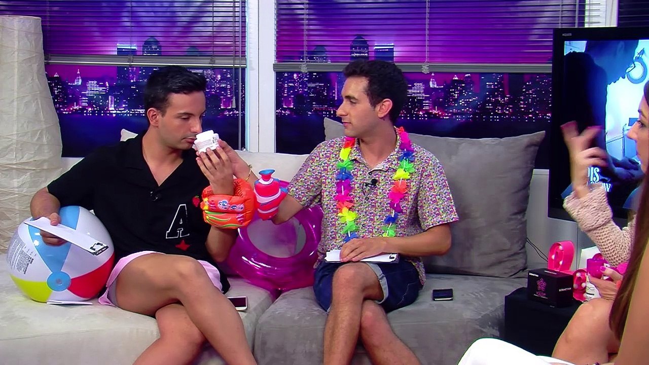 El Pis Pool Party. Programa 71 (2/2)