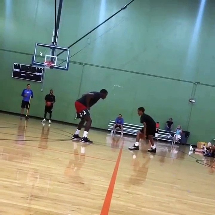 Oladipo