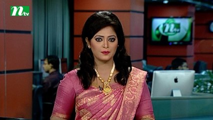 NTV Desher Khobor | 26 June, 2017