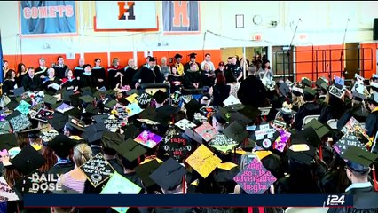 DAILY DOSE | The latest from Hollywood | Monday, June 26th 2017