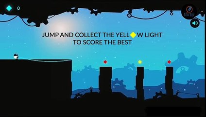 Swing Master Poka : A Fun Acade and Endless Running Swing Game