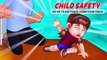 Child Safety Say No To Bad Touch, Learn Good Touch - Safety Learning Game