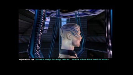 53 - Deus Ex