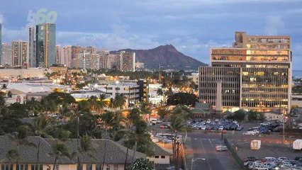 This State Is The Worst For Making A Living