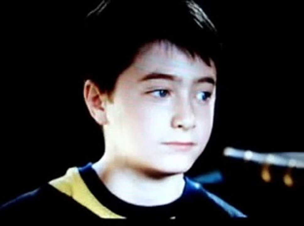 L'incroyable audition de Daniel Radcliffe pour...