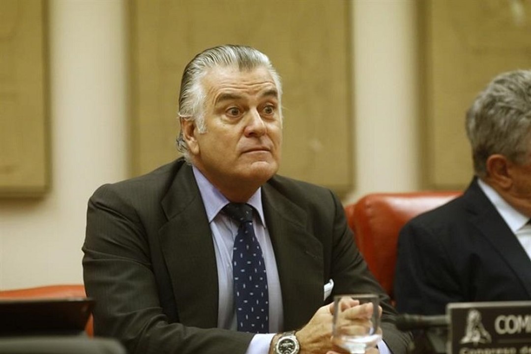 Bárcenas critica que investiguen ahora cuentas del PP