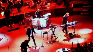 A-ha - 'The Sun Always Shines on TV' (Live Royal Albert Hall - 2010)