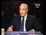 مصر تنتخب الرئيس-شفيق يرد على الاسئلة الحرة