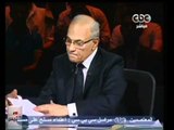 مصر تنتخب الرئيس- مقدمة الجزء الثانى من حوار شفيق