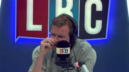 James O'Brien Lists What the DUP Believes