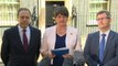 Theresa May Strikes Deal With DUP After Weeks of Uncertainty