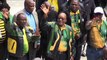 Afrique du Sud: qui succédera à Zuma à la tête de l'ANC?