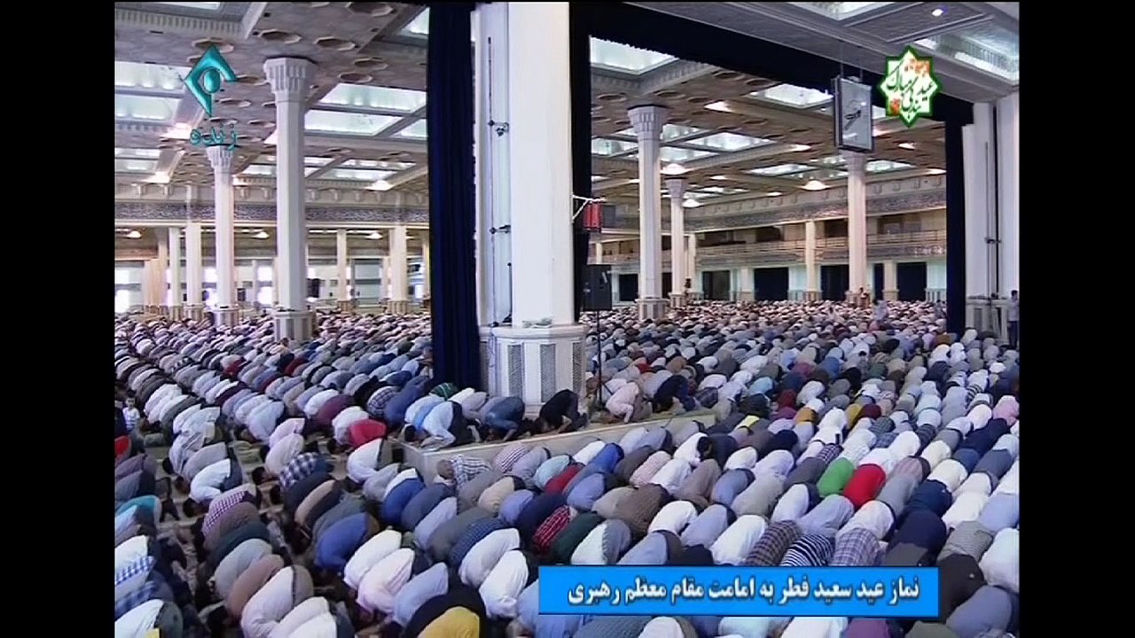 خامنئي يدعو الدول الإسلامية الى دعم اليمن