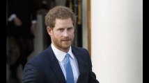 Le Prince Harry ne voulait pas devenir roi ? Il dit pourquoi il est resté dans la famille royale