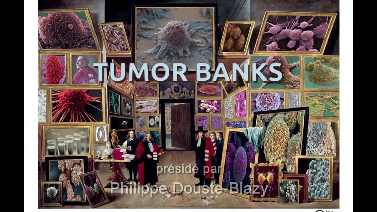 Anne Cambon-Thomsen, UR INSERM-CNRS, Génopole Toulouse Midi-Pyrénées.- IMH_Tumor Banks_03