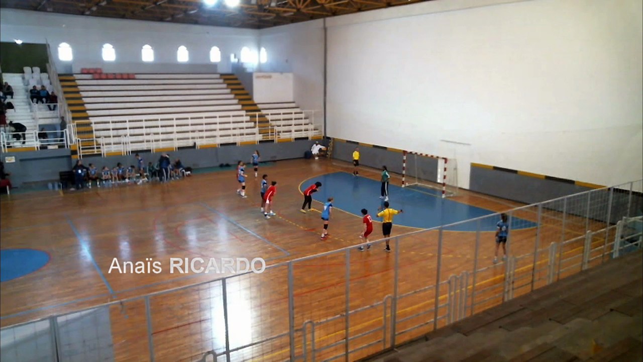 Film projeté lors de la journée Olympique 23/06/2017