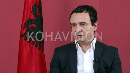 Kurti në medien serbe: AKS vetëm do ta ndante Kosovën