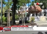 Wapres Jusuf Kalla Gelar Open House di Makassar