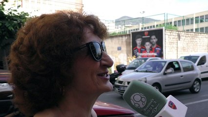 La campagne d'affichage 2017 - 2018