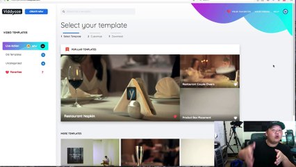 Viddyoze Live Action - Review, Demo, and my $35,000 Bonus!