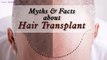 Hair Transplant Facts For Treating Hair loss & Hair Thinning Problem-Limitless Hair Expert.