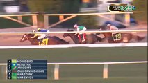 Arrogate wins the world’s richest horse race : Pegasus World Cup 2017
