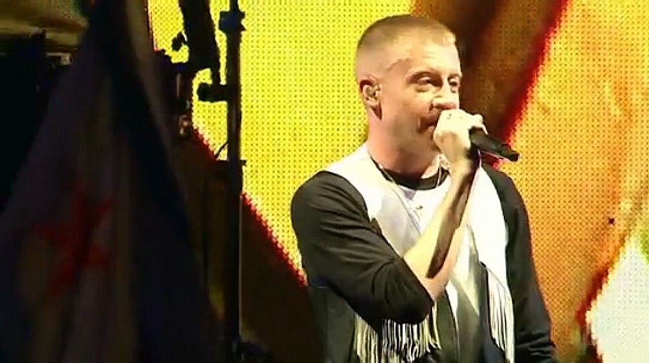 MACKLEMORE & RYAN LEWIS Live at Bonnaroo Music Festival 2016 Vìdeo