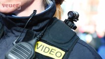 Who Needs Body Cameras?  Police Now Testing Smartphone Cameras