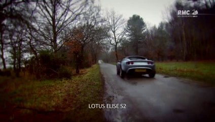 occasions a saisir S10E11  LOTUS ELISE S2 fr