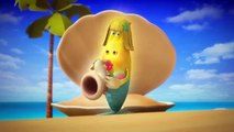 LARVA - SHADE | Cartoon Movie | Cartoons For Children | Larva