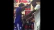 Paul Pogba et Juan Cuadrado s’affrontent lors d’une battle de danse (vidéo)