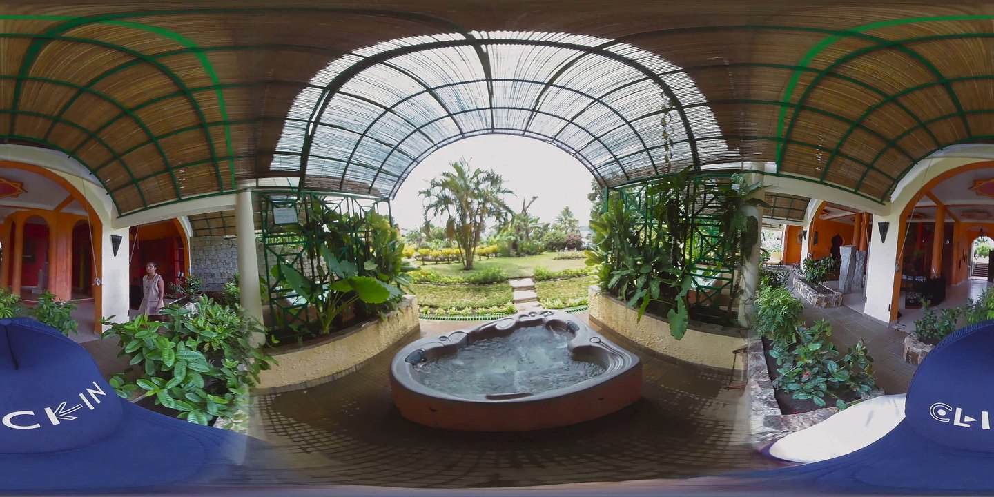 Vanila Hotel & Spa***Sup