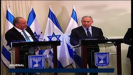 Crise à la frontière israélo-syrienne: la tension monte sur le plateau du Golan