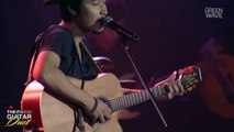 การเดินทาง - ชาติ สุชาติ Cover Night Plus The Guitar Duet