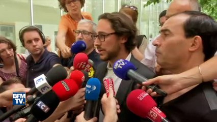 Gifi reprend Tati: "une grande satisfaction" pour Thomas Hollande, avocat des salariés