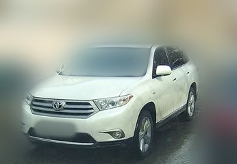 BRAND NEW 2018 Toyota Highlander AWD XLE-EDITION Sport Utility. MODEL OF 2018.