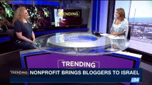 TRENDING | With Emily Frances | Monday, June 26th 2017