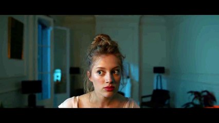 Marcel pour Repetto - «Ce monde parle ballet» - juin 2017