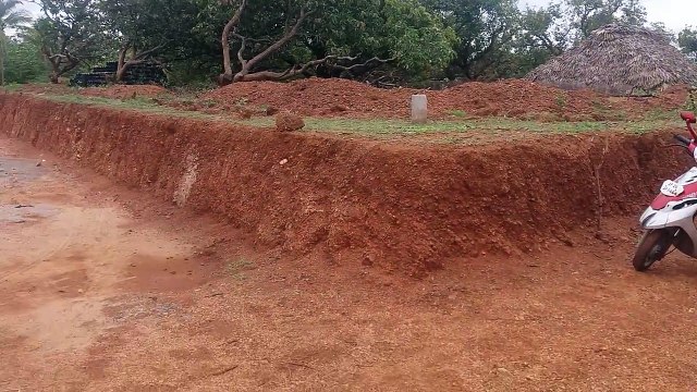GREEN MARINO Vizag Bheemili VUDA Plots