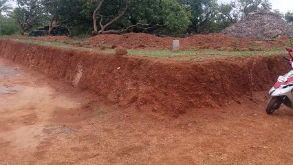 GREEN MARINO Vizag Bheemili VUDA Plots