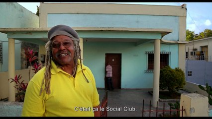 BUENA VISTA SOCIAL CLUB: ADIOS - Bande-annonce