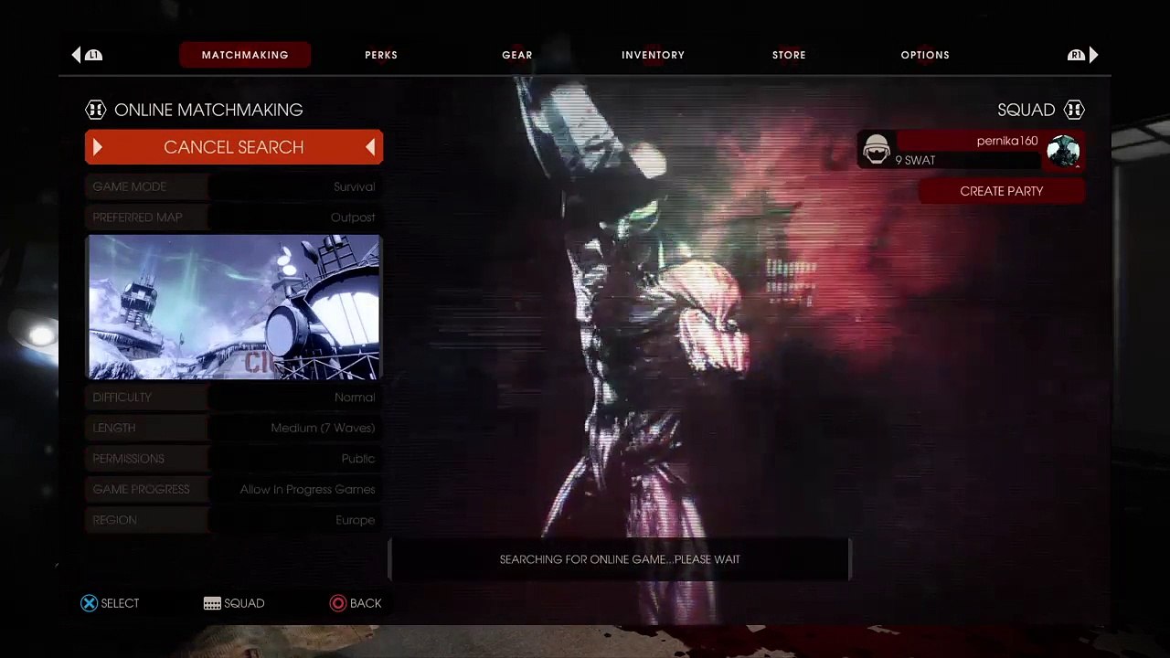 Serie de killing floor 2 (41)