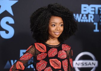 BET Awards Red Carpet 2017: Best Dressed