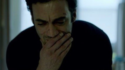 {S01E02} The Mist Season 1 Episode 2 _ SUB ENG - Withdrawal