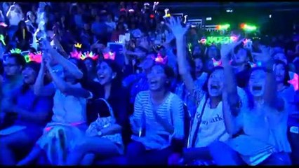 [Hilight] DVD บันทึกการแสดงสด Give Me 5 Concert Rate A