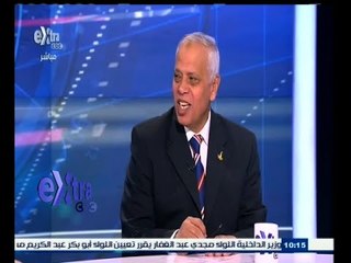 #غرفة_الأخبار | مصر تحتفل اليوم بالعيد الثالث والثلاثين لذكرى تحرير سيناء