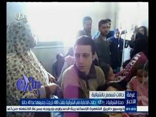 #غرفة_الأخبار | موجز أخبار الواحدة صباحا | 24 إبريل 2015