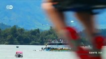 Barco afunda com 160 pessoas a bordo na Colômbia