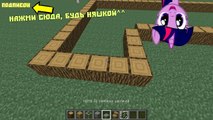 En y cómo construir una gran casa hermosa Minecraft