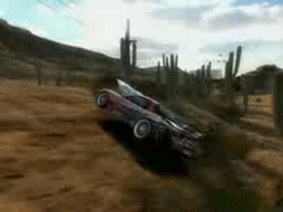 Need For Speed -Pro Street-  Exclusive Speed-Challenge PS3